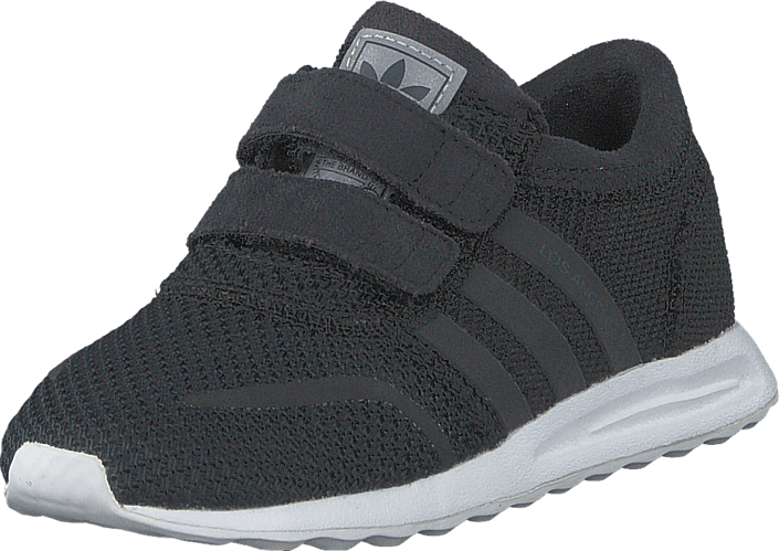 adidas Originals - Los Angeles Cf I Core Black/Ftwr White