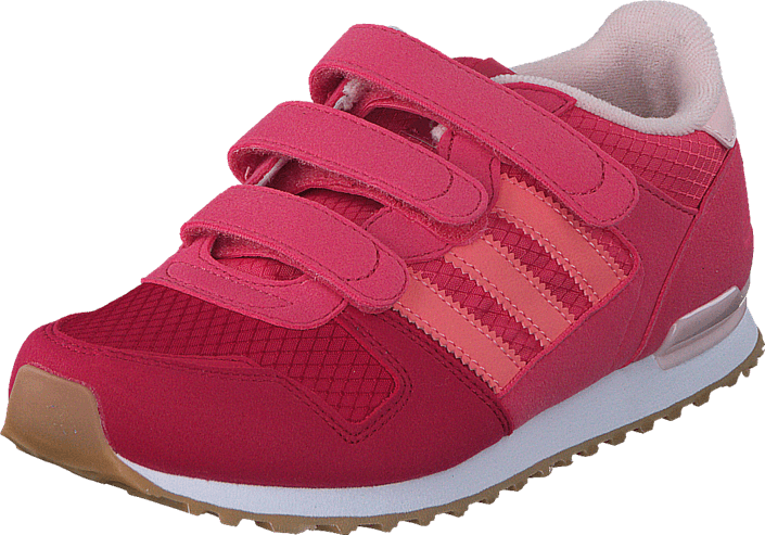 adidas Originals - Zx 700 Cf C Craft Pink/Ray Pink/Ftwr White