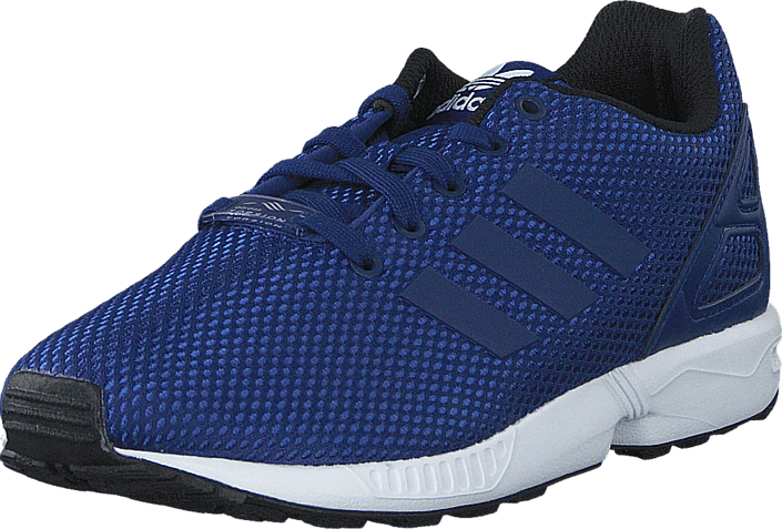 adidas Originals - Zx Flux C Unity Ink F16/Ftwr White