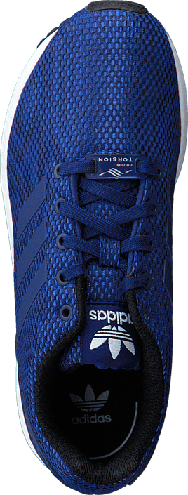 adidas Originals - Zx Flux C Unity Ink F16/Ftwr White