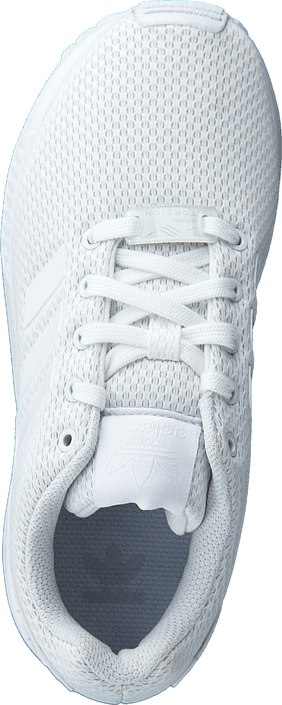adidas Originals - Zx Flux C Ftwr White/Ftwr White