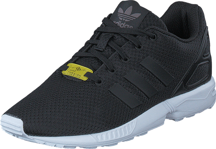 adidas Originals - Zx Flux C Core Black/Core Black/Ftwr Whi