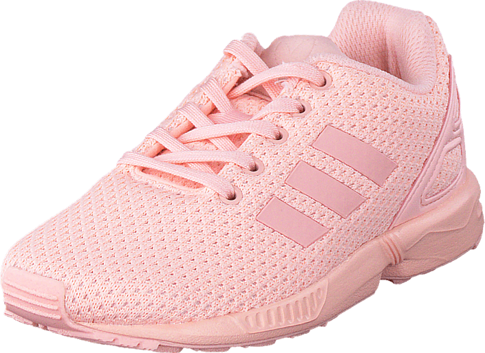 adidas Originals - Zx Flux C Haze Coral S17/Haze Coral S17/