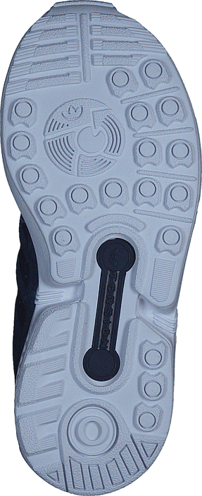 adidas Originals - Zx Flux C Ftwr White/Ftwr White/Ftwr Whi