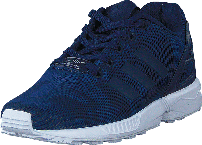 adidas Originals - Zx Flux C Ftwr White/Ftwr White/Ftwr Whi