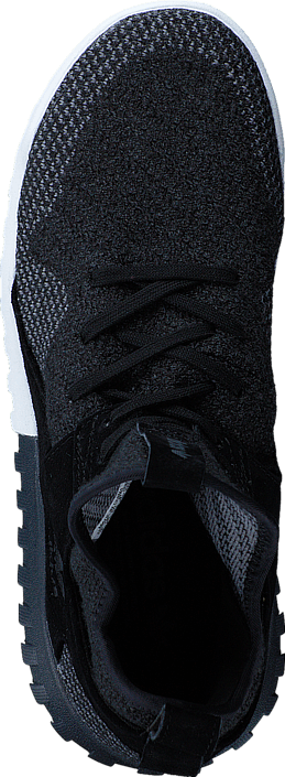 adidas Originals - Tubular X Pk Core Black/Dark Grey/Ch Solid