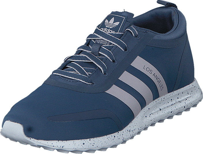 adidas Originals - Los Angeles W Tech Ink F16/Ice Purple/White