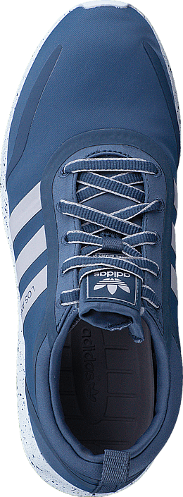 adidas Originals - Los Angeles W Tech Ink F16/Ice Purple/White