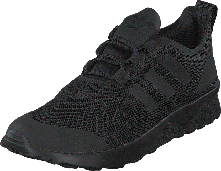 adidas Originals - Zx Flux Adv Verve W Core Black/Core Black