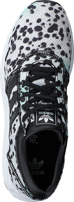 adidas Originals - Los Angeles J Core Black/Ftwr White