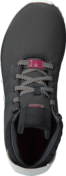 adidas Originals - Zx Flux 5/8 Tr Core Black/Black/Chalk White