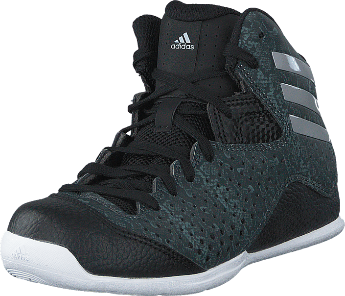 adidas Sport Performance - Nxt Lvl Spd Iv K Core Black/Solid Grey/White