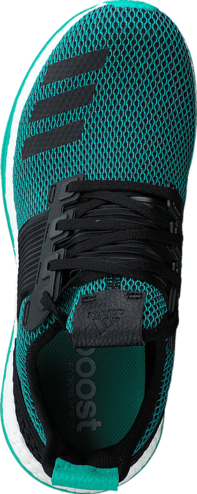 adidas Sport Performance - Pureboost Zg M Core Black/Shock Mint