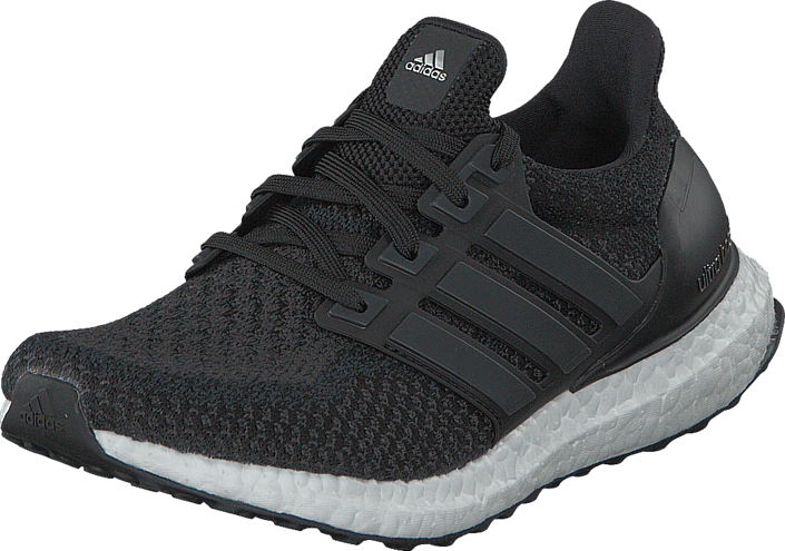adidas Sport Performance - Ultraboost W Core Black/Core Black