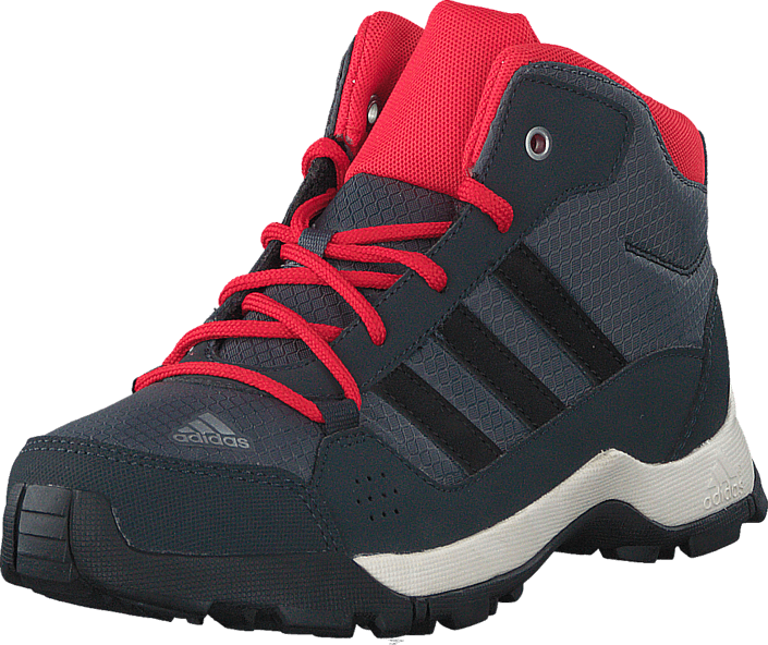 adidas Sport Performance - Hyperhiker K Onix/Core Black/Vivid Red S13