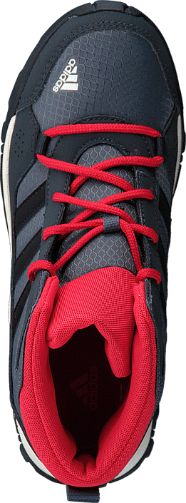 adidas Sport Performance - Hyperhiker K Onix/Core Black/Vivid Red S13