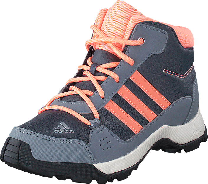 adidas Sport Performance - Hyperhiker K Onix/Sun Glow S16/Grey
