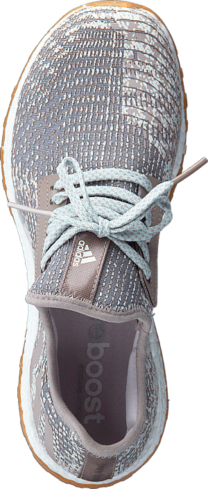 adidas Sport Performance - Pureboost X Atr Ice Purple/Vapourgrey/Ice Mint