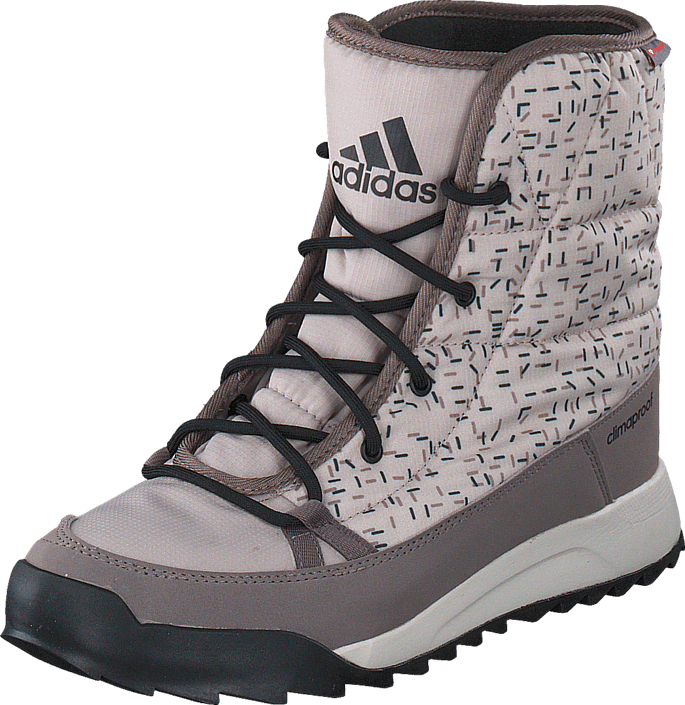 adidas Sport Performance - Cw Choleah Padded C Tech Earth/Vapour Grey/Brown