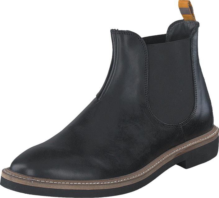 Frank Wright - Hazelburn Black