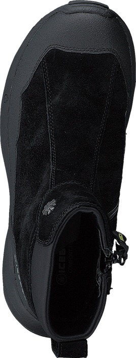 Icebug - Metro2 M BUGrip Black