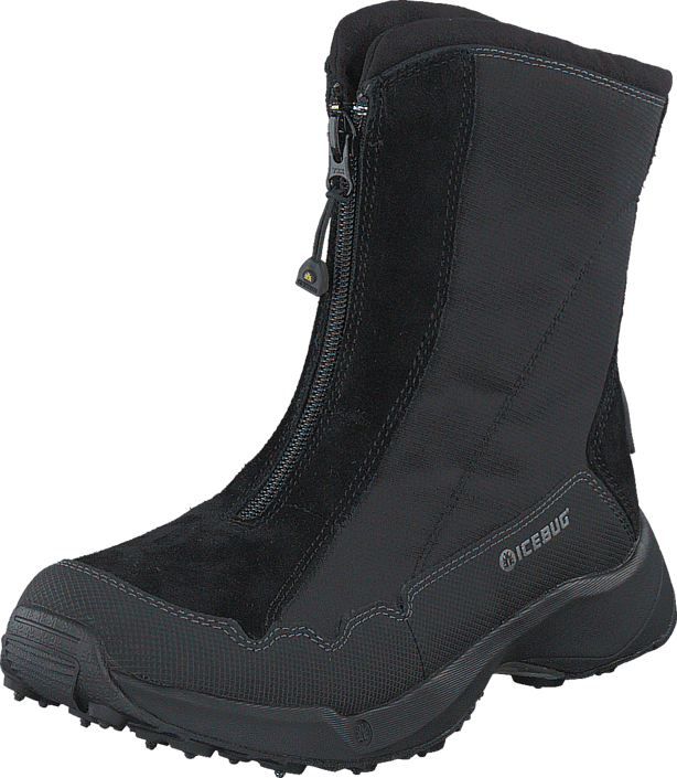 Icebug - Ivalo2 M BUGrip Black