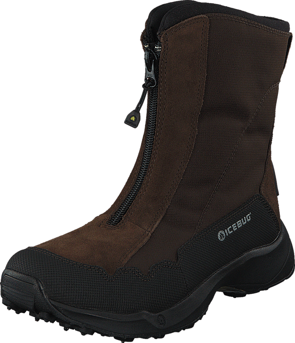 Icebug - Ivalo2 W BUGrip Cocoa