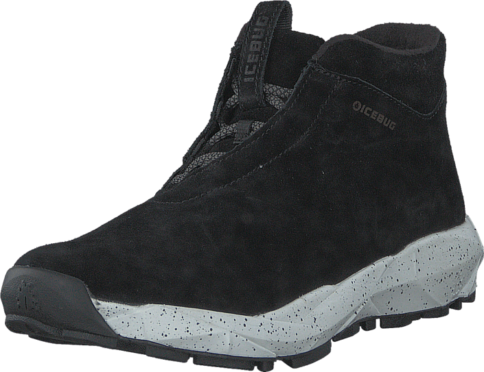 Icebug - Now4 M BUGweb RB9X Black Black
