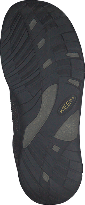 Keen - Austin Chocolate Brown