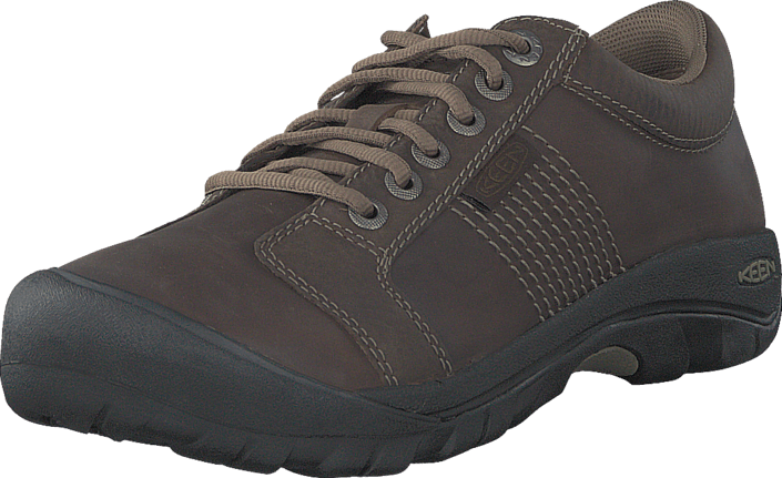 Keen - Austin Chocolate Brown