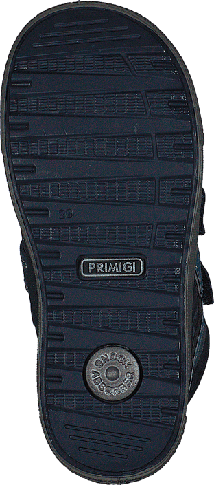 Primigi - Biggo Navy/Blu Chiaro