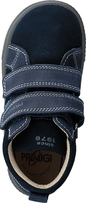 Primigi - Biggo Navy/Blu Chiaro