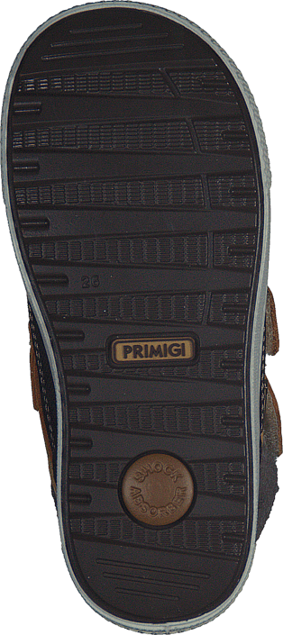 Primigi - Pepys Gore-Tex Giallon/Ner/Tdm