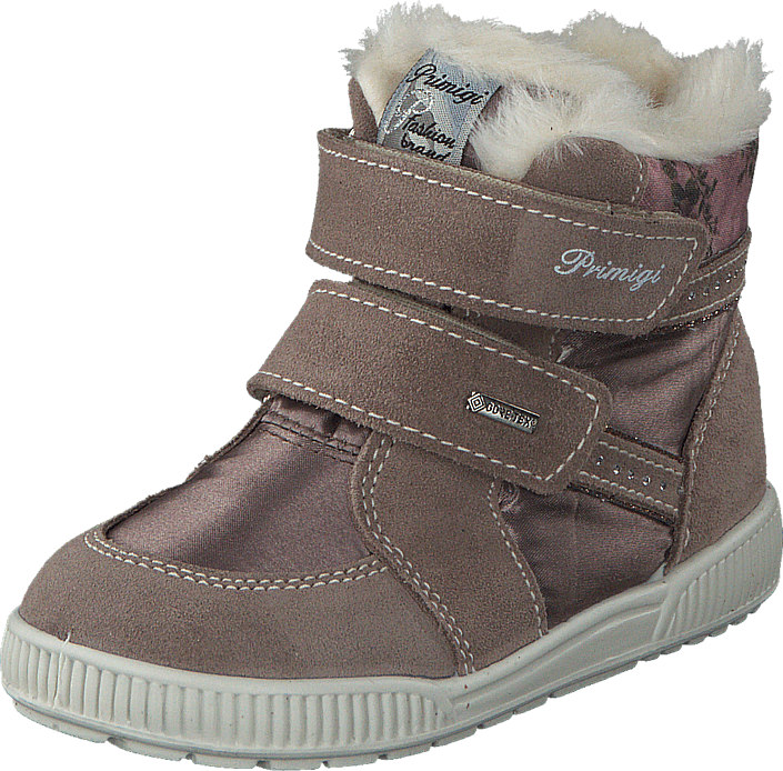 Primigi - Bissy-E Gore-Tex Talpa/Taupe