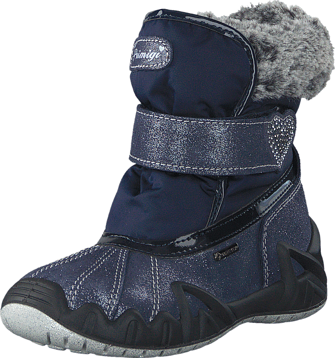 Primigi - Xenia-E Gore-Tex Notte/Navy