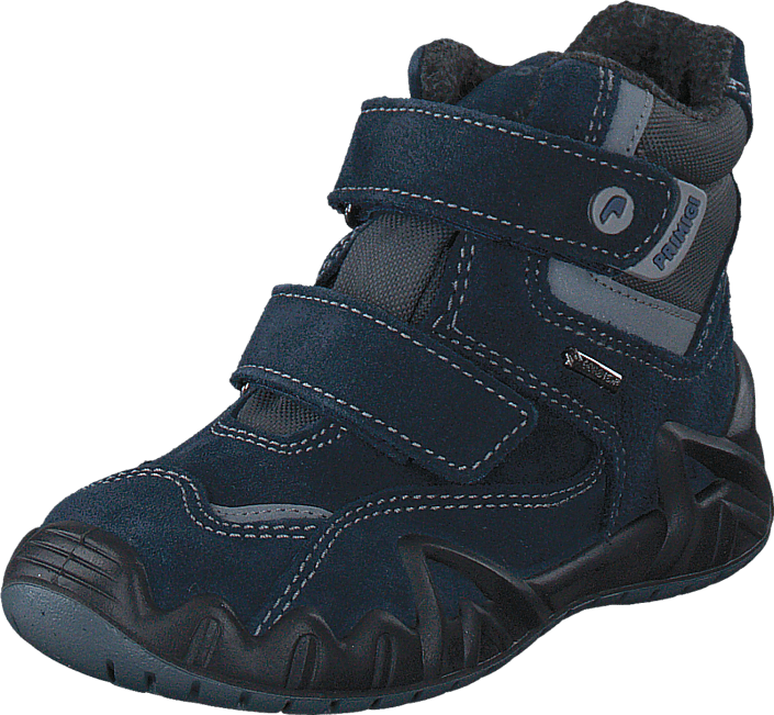 Primigi - Wick-E Gore-Tex Navy/Grigio