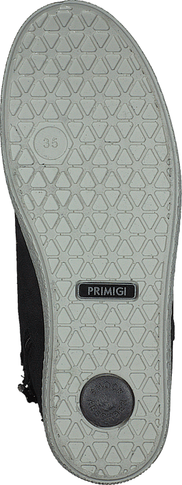 Primigi - Valentine Gore-Tex Nero/Nero
