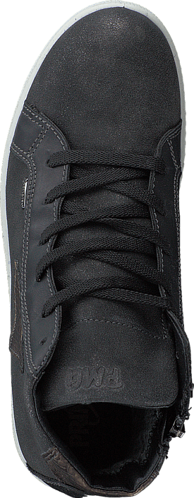 Primigi - Valentine Gore-Tex Nero/Nero