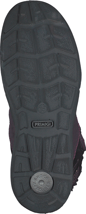 Primigi - Poke-E Gore-Tex Prugna/Viola