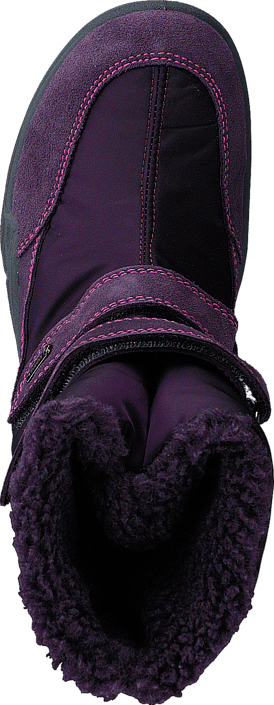 Primigi - Poke-E Gore-Tex Prugna/Viola