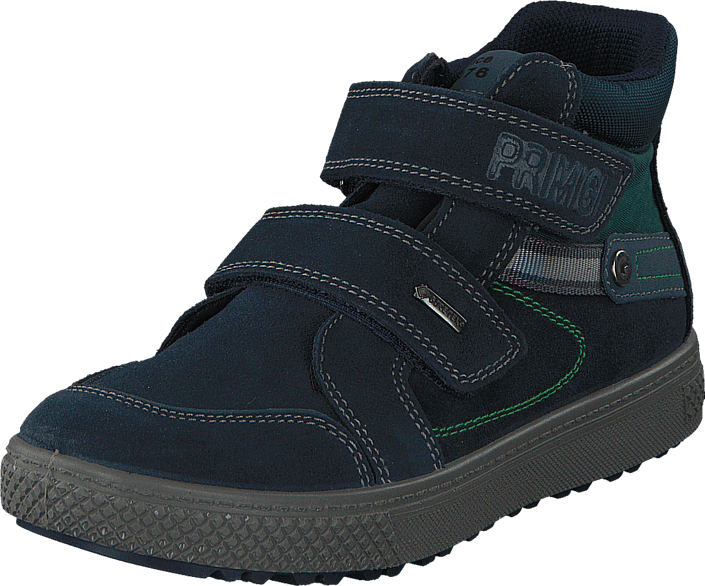Primigi - Ziky Gore-Tex Navy/Petr/Bott.