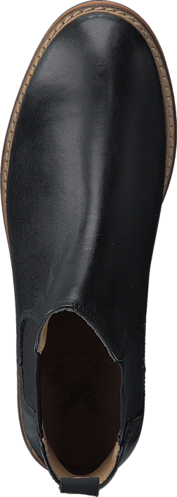 Lyle&Scott - Chelsea Boot 572 True Black
