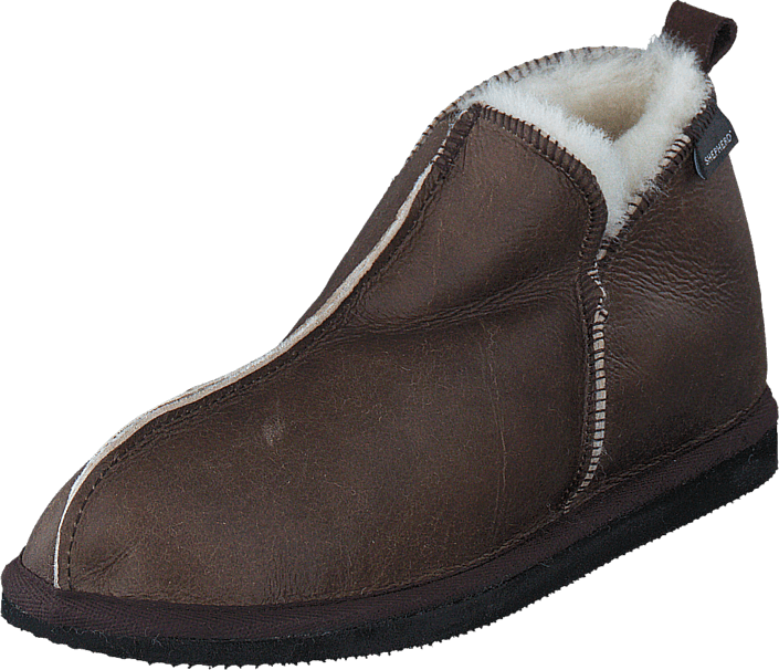 Shepherd - Anton Oiled Antique