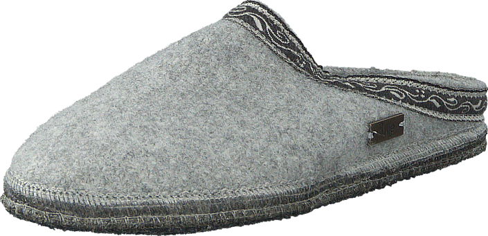Ulle - Seamless Nordic Grey