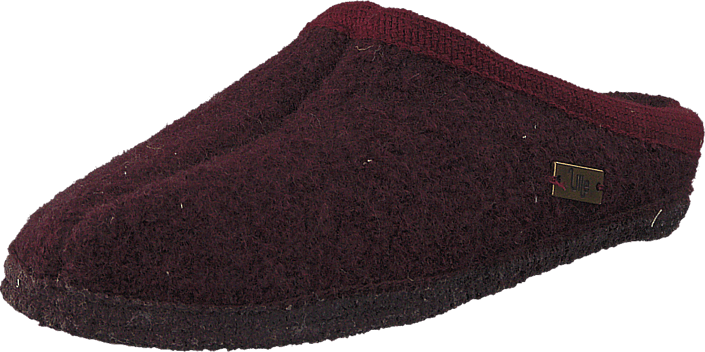 Ulle - Original Inca Bordeaux