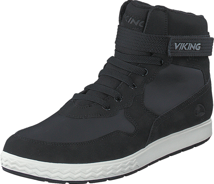 Viking - Vigra Black/White