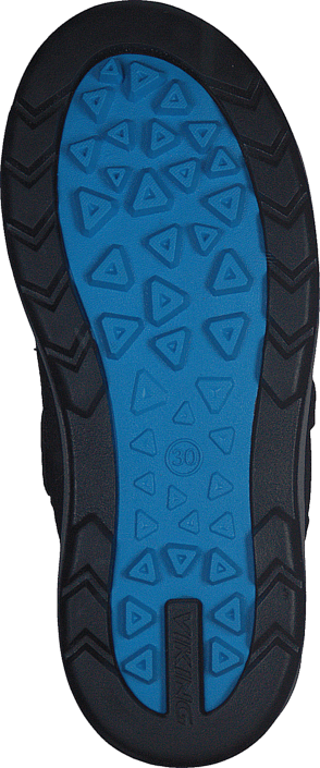 Viking - Ondur Gtx Black/Charcoal