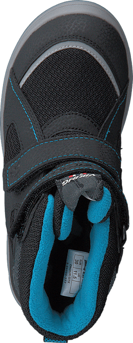 Viking - Ondur Gtx Black/Charcoal