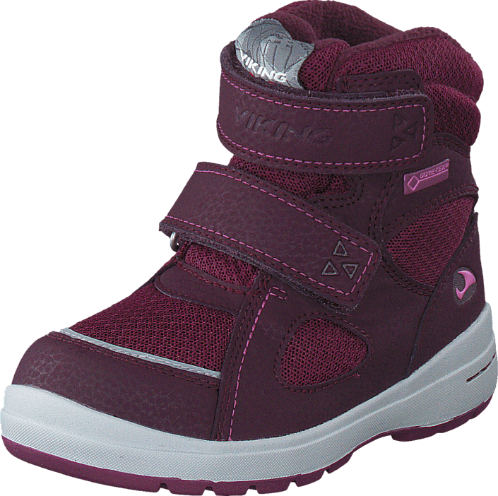 Viking - Ondur Gtx Aubergine/Plum