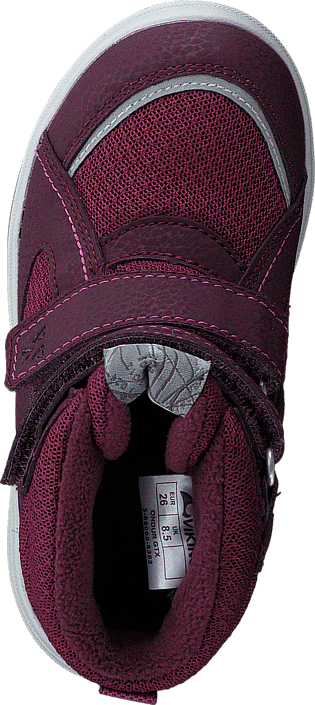 Viking - Ondur Gtx Aubergine/Plum